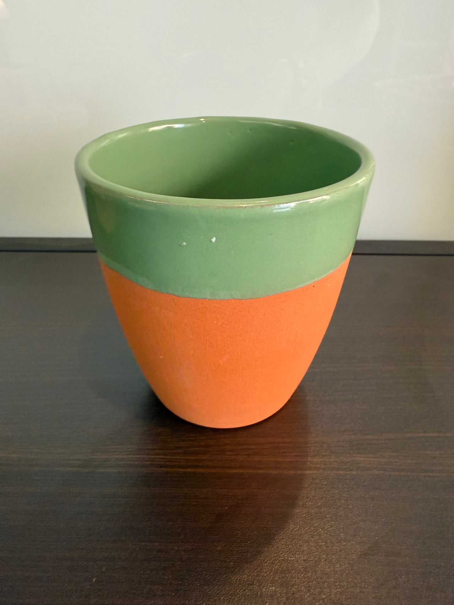 Envases cerámica