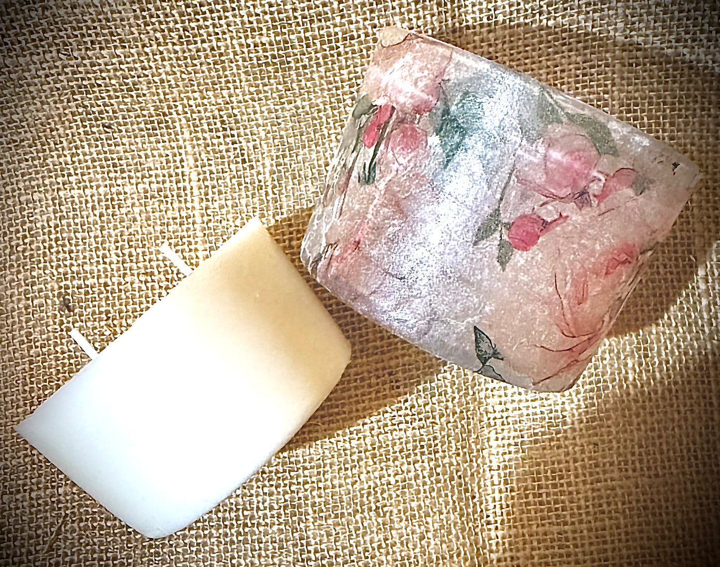 Recambios para Vela DECO
