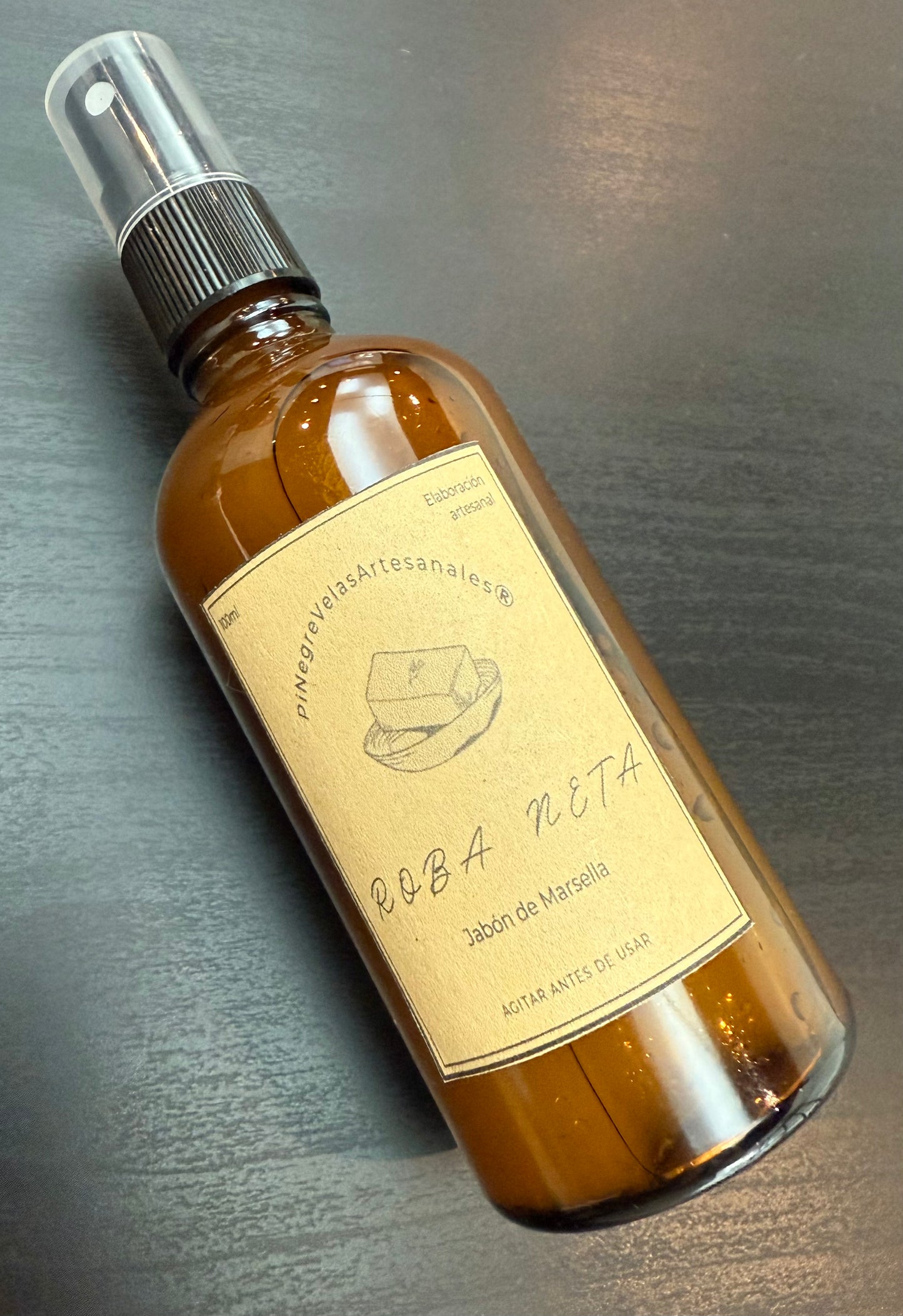 Aromatizador hogar spray