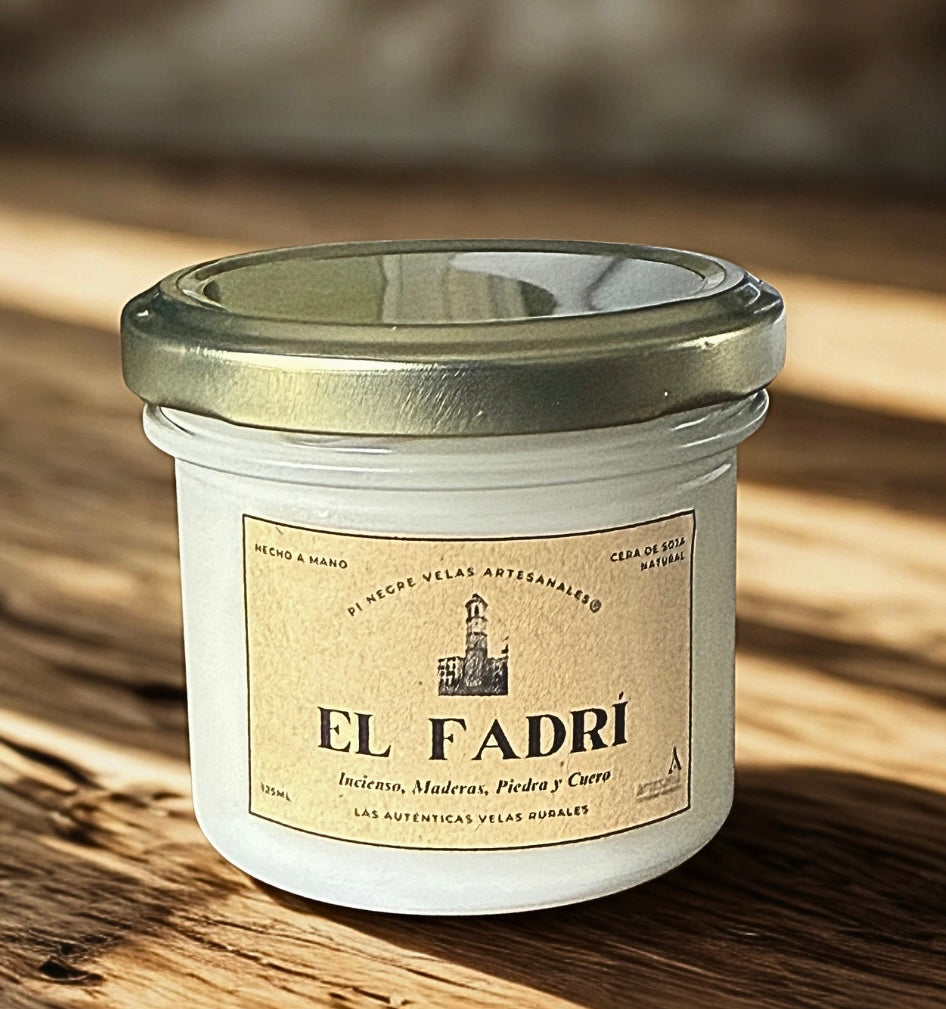 EL FADRÍ
