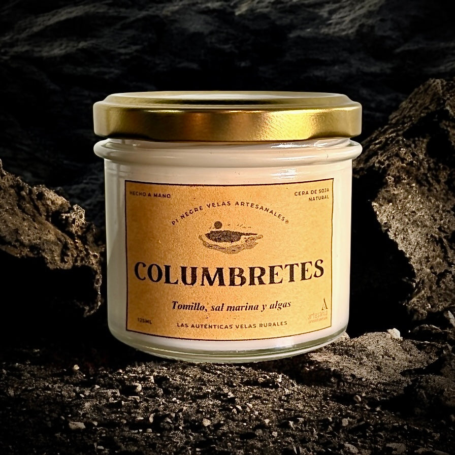 Vela COLUMBRETES