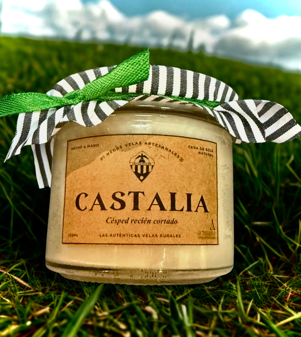 Vela CASTALIA