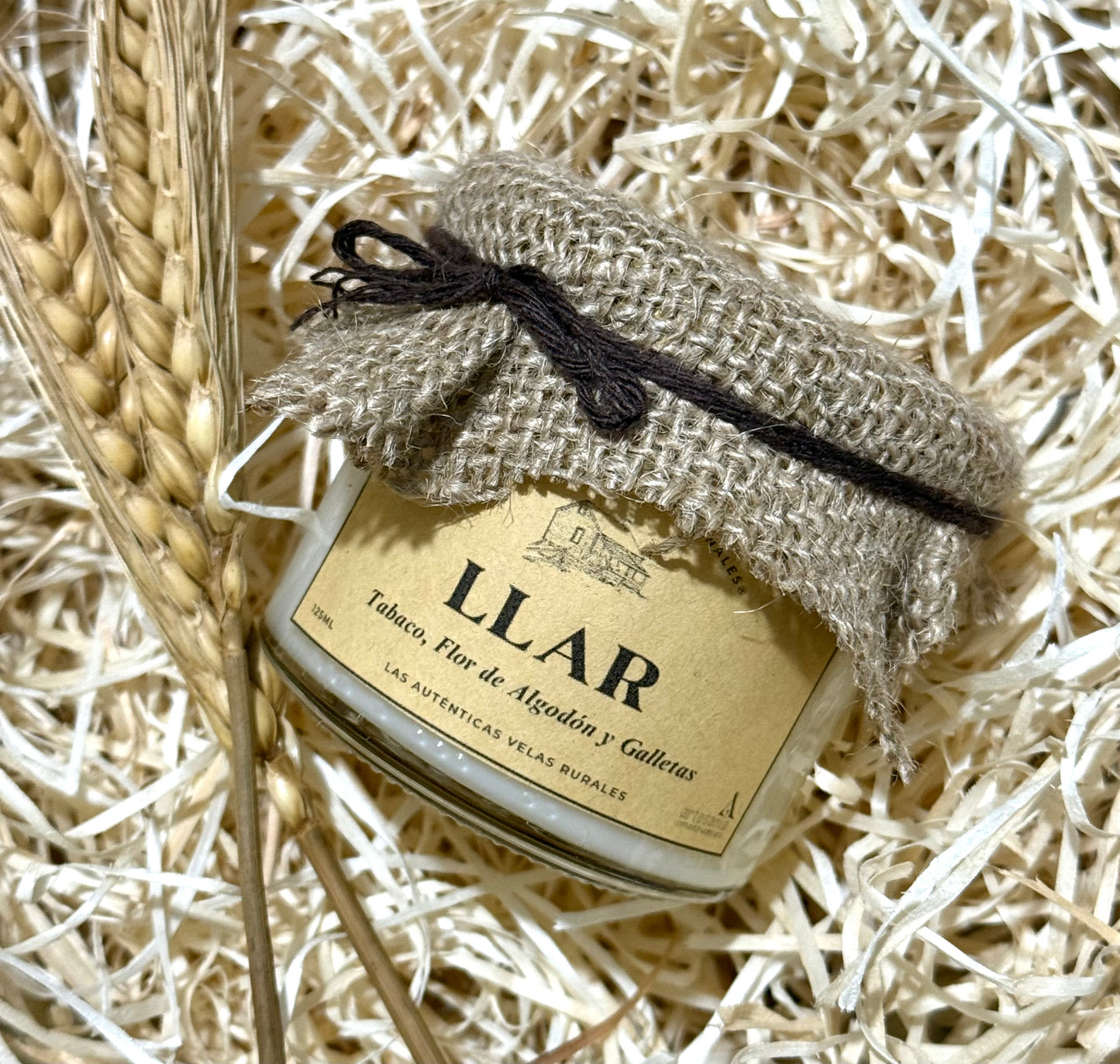 Vela LLAR