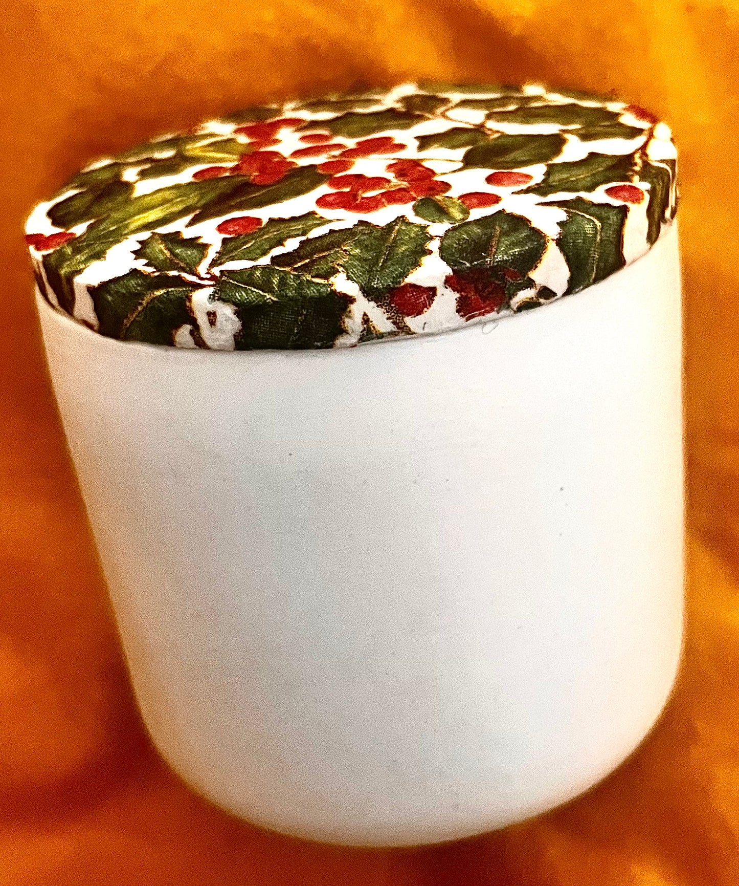 BOSC D’HIVERN Ciment