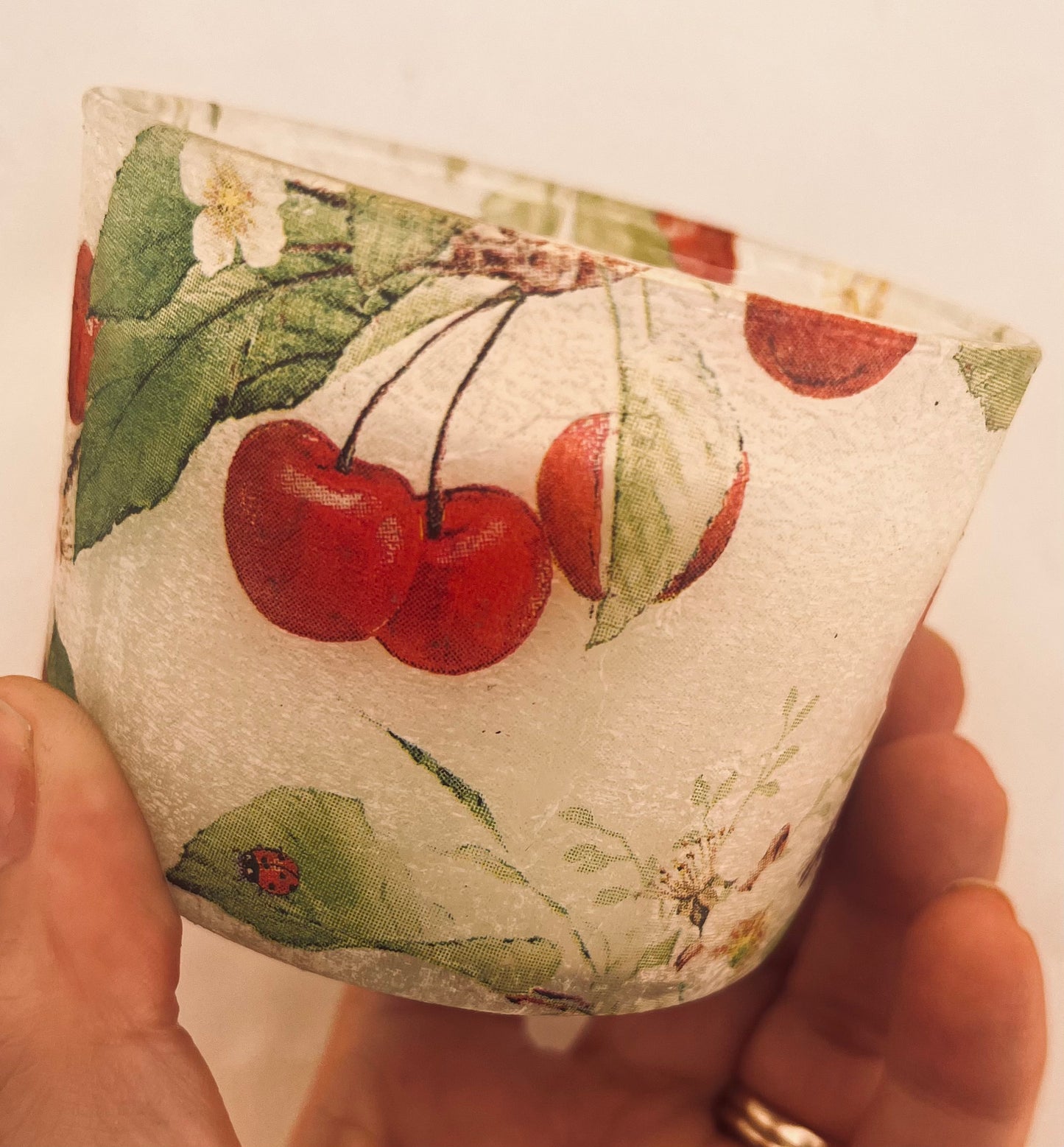 Vela DÍA DE COLLITA