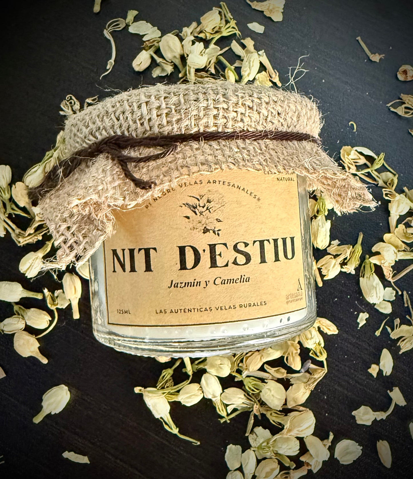 Vela NIT D’ESTIU