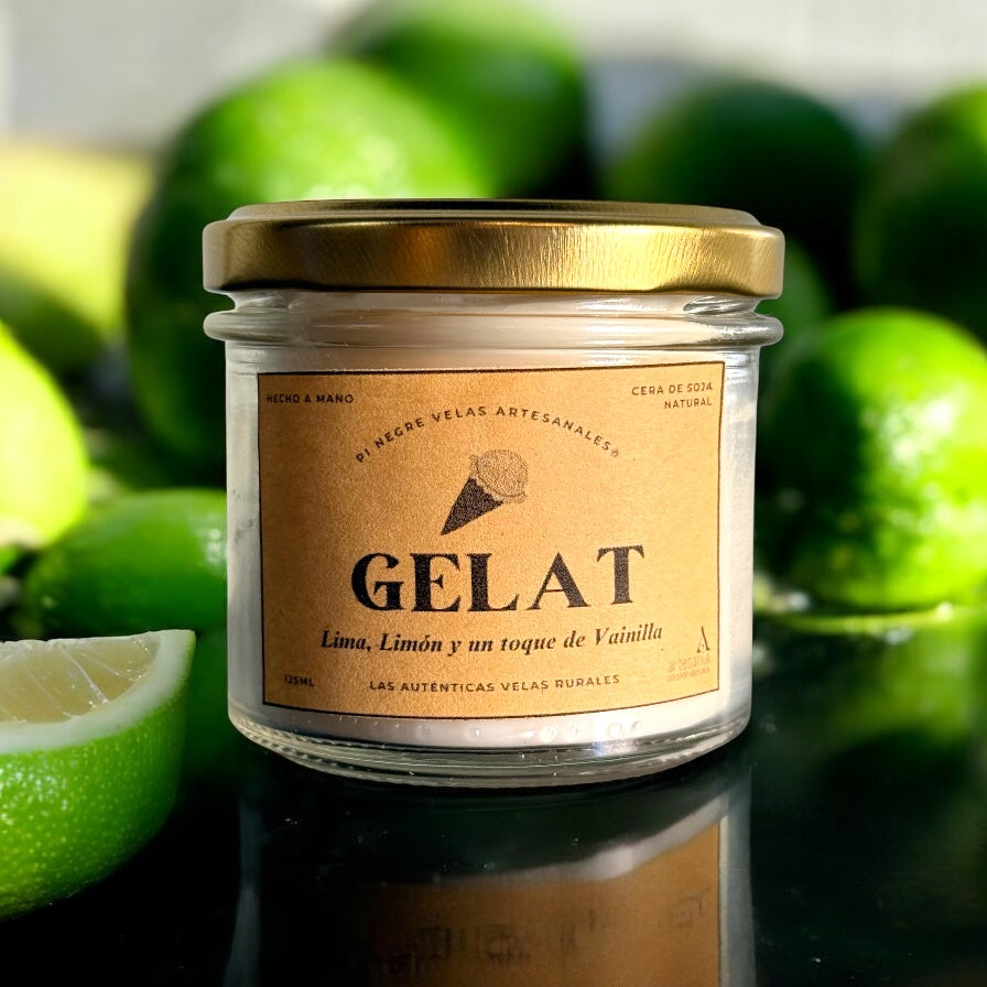 Vela GELAT