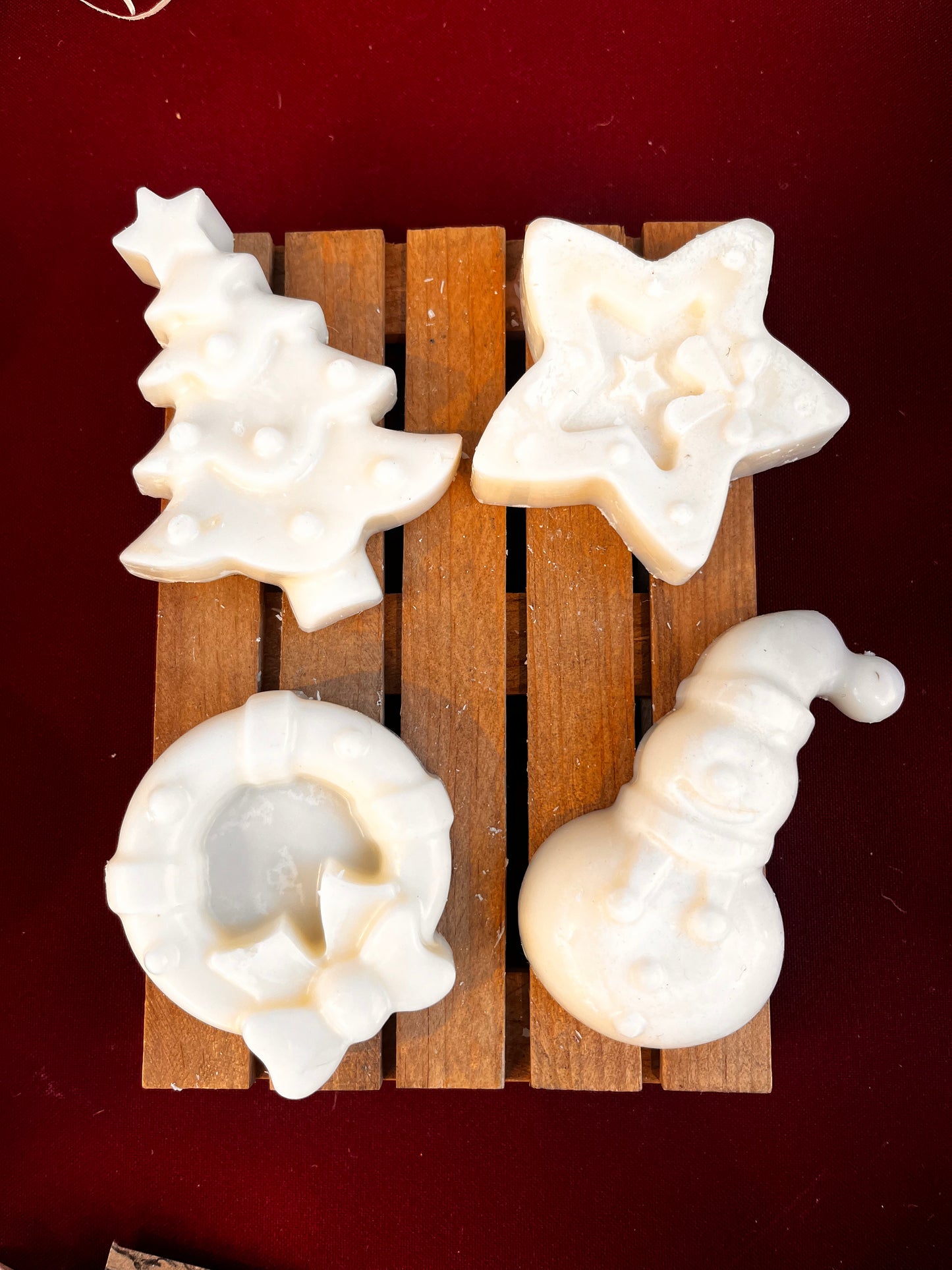 Cera Aromática BON NADAL