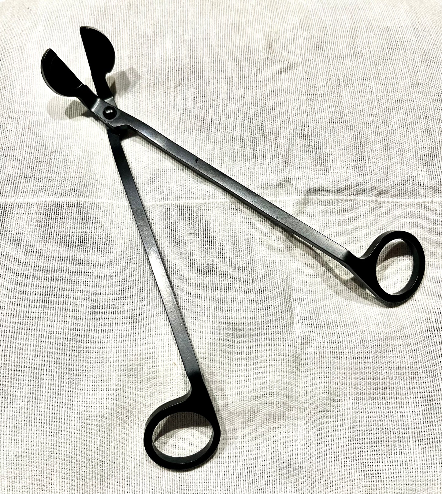 TIJERA CORTA MECHAS