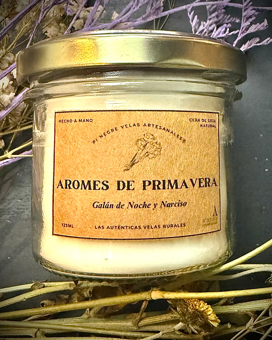 COLECCIÓN PRIMAVERA