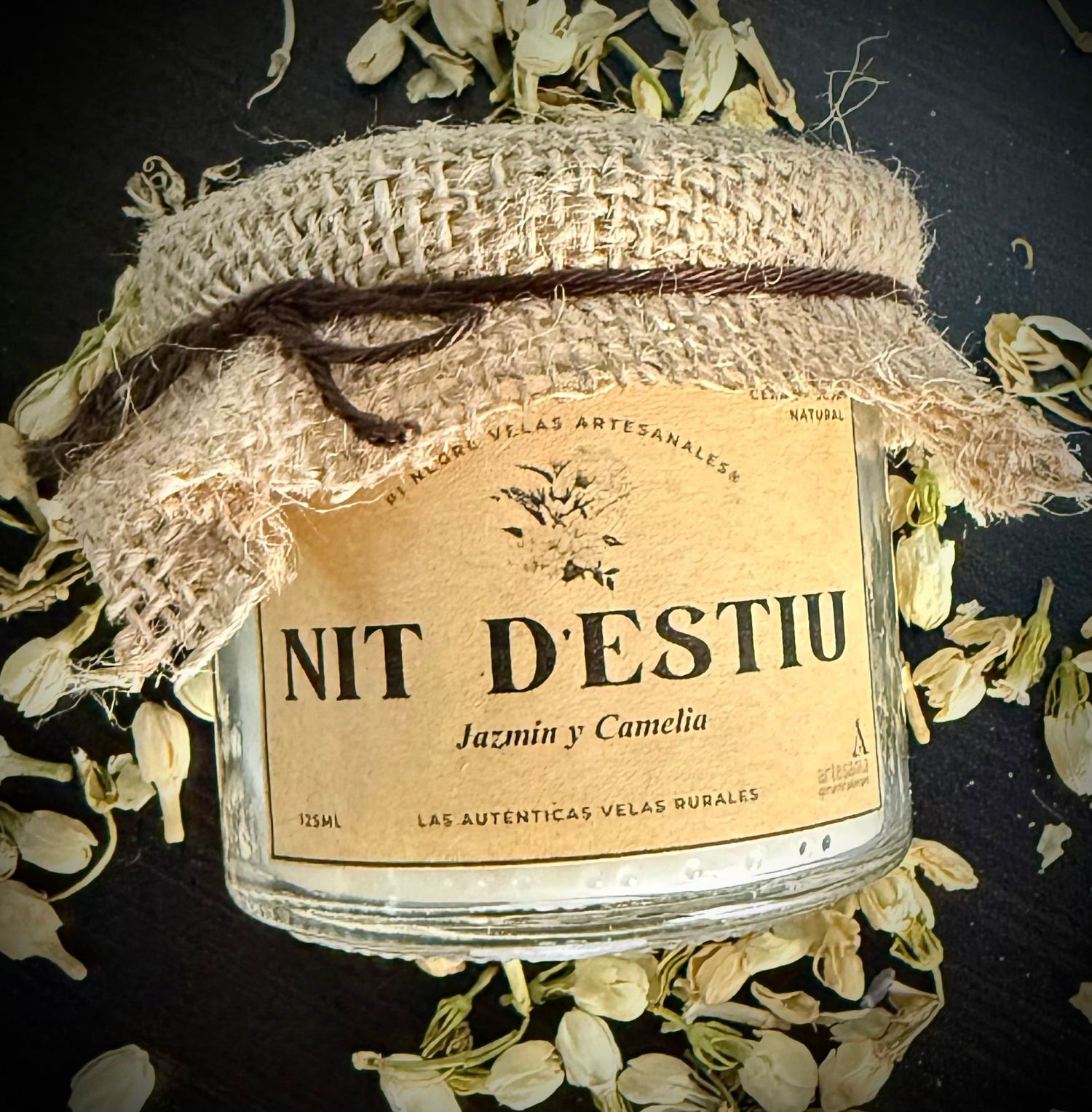 CATÁLOGO VERANO - PiNegreVelasArtesanales