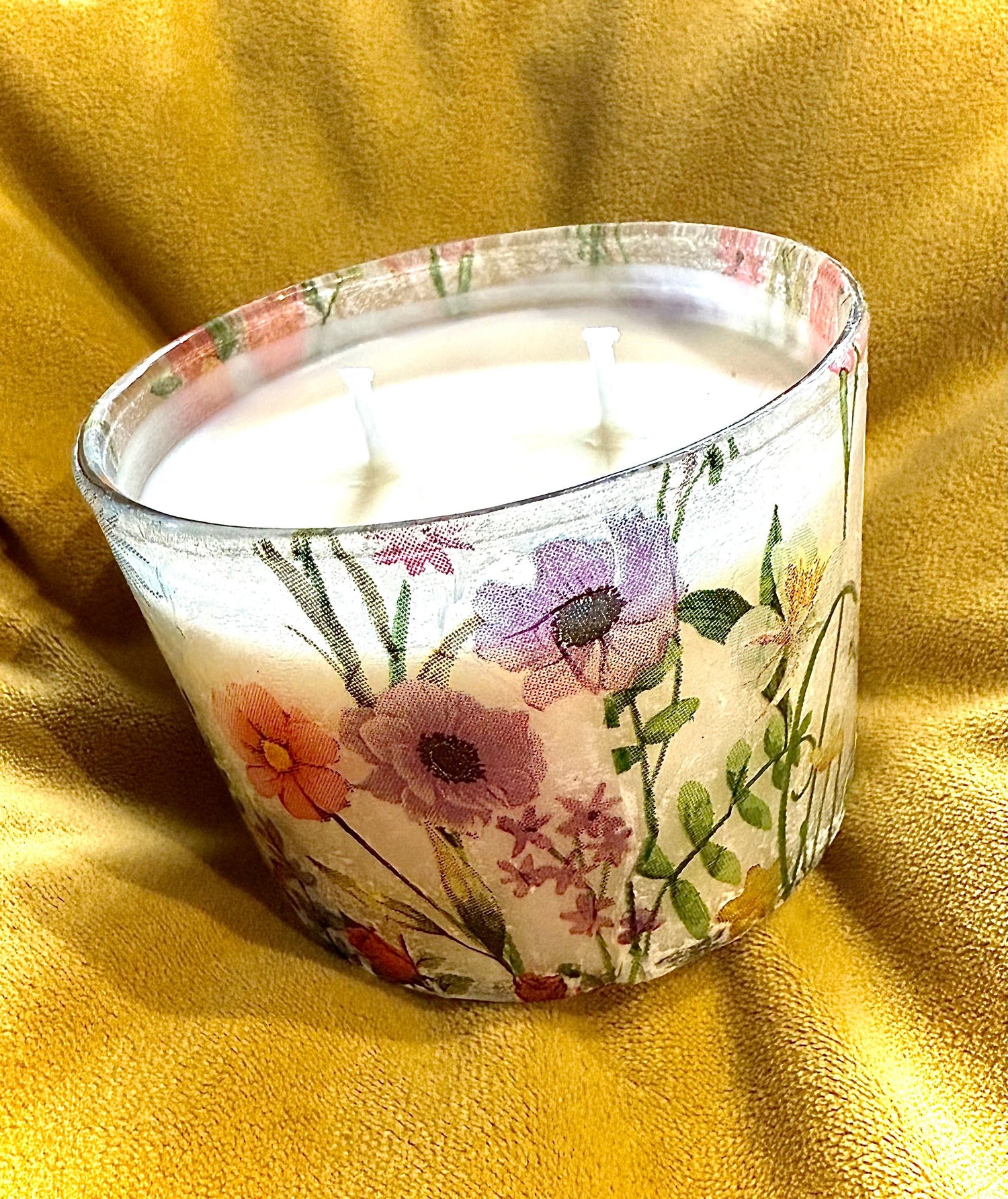 COLECCIÓN PRIMAVERA (Últimas unidades) - PiNegreVelasArtesanales