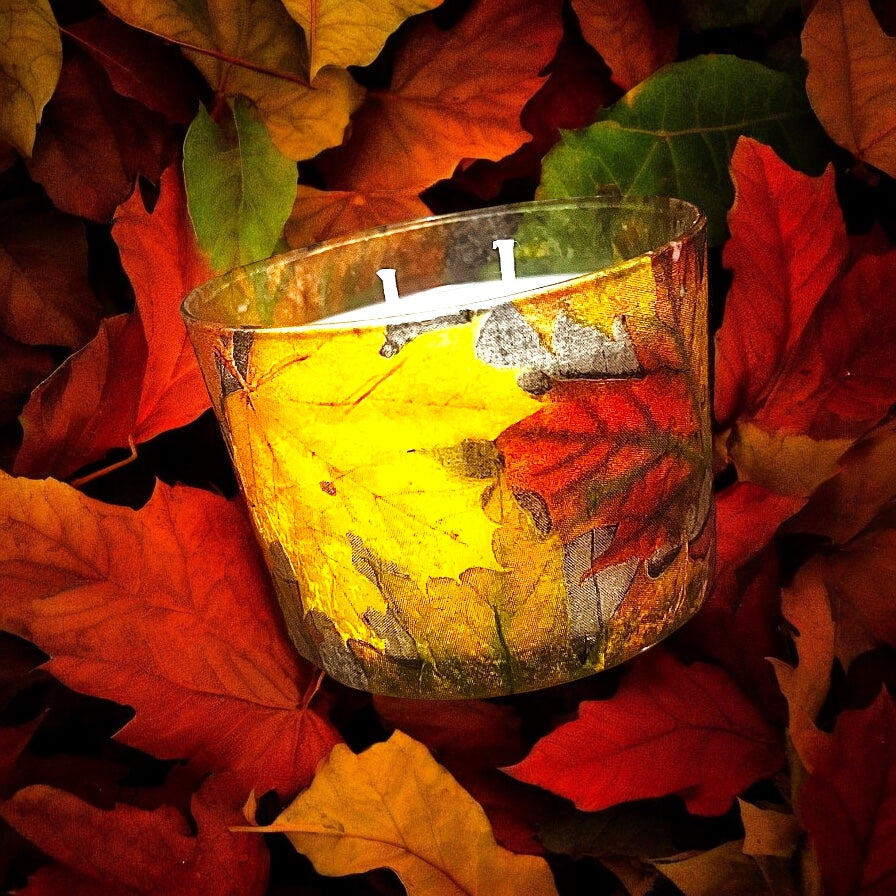 VELAS DE OTOÑO