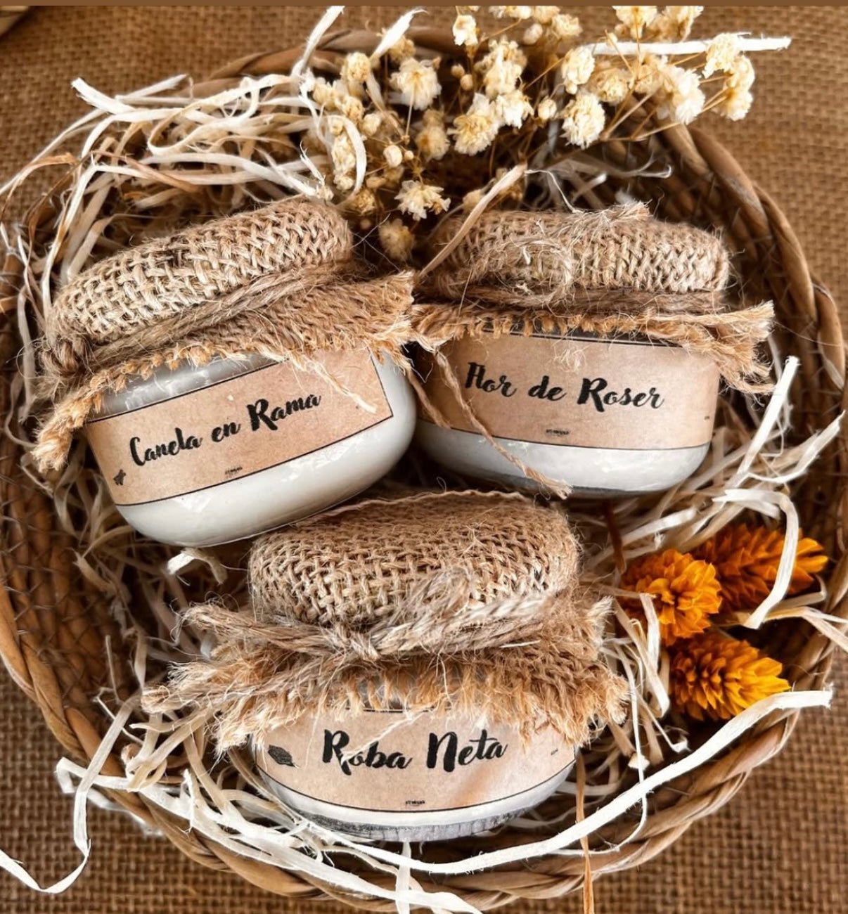 PACKS Y PROMOCIONES - PiNegreVelasArtesanales