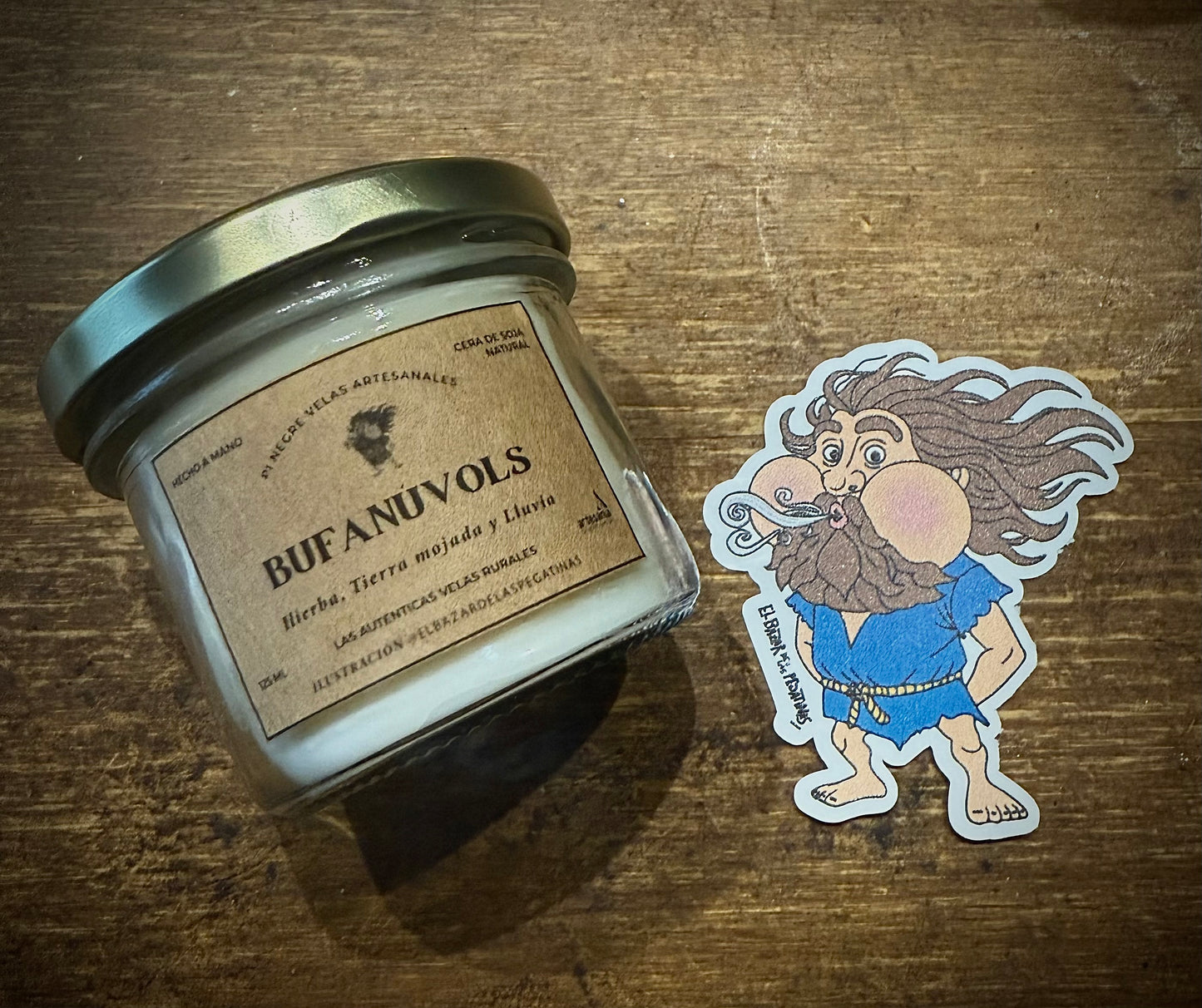 MITOLOGÍA CASTELLONERA