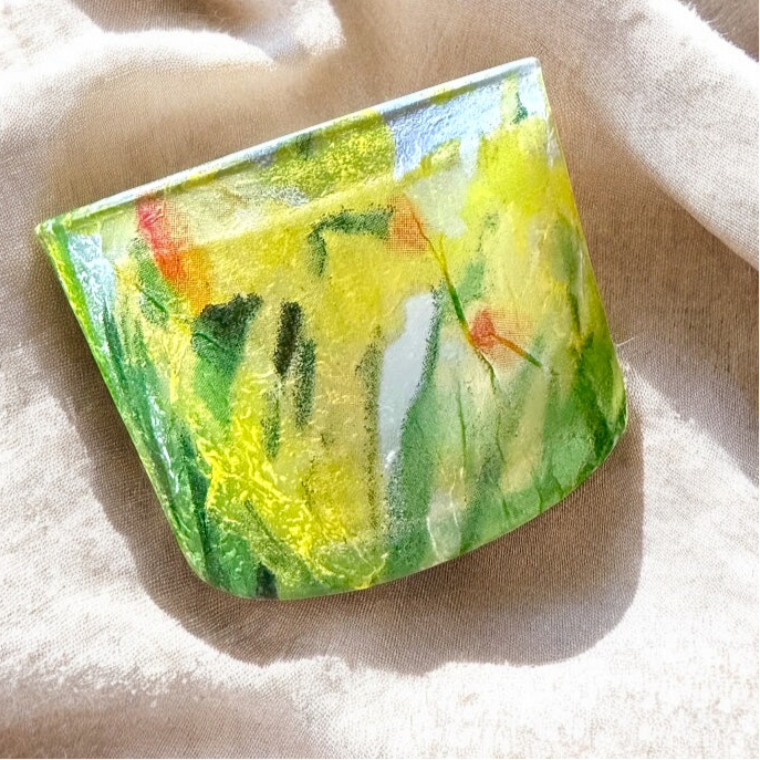 Vela AROMES DE PRIMAVERA Deco