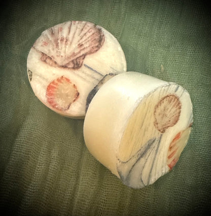 Cera aromática para quemador