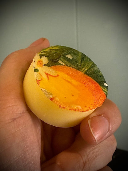 Cera aromática para quemador