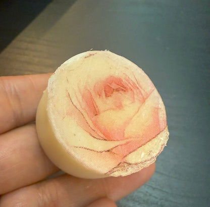 Cera aromática para quemador
