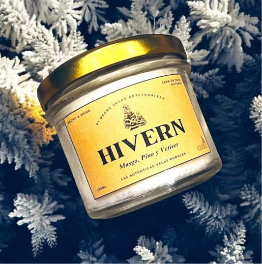 Vela HIVERN
