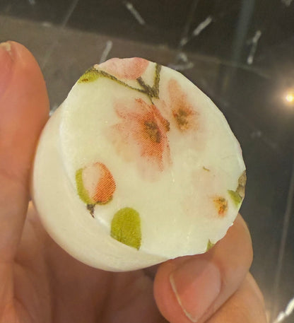 Cera aromática para quemador