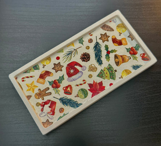 Bandeja BON NADAL