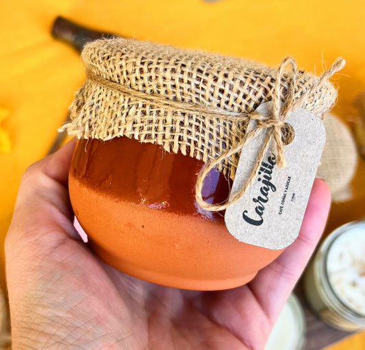 CARAJILLO Candle