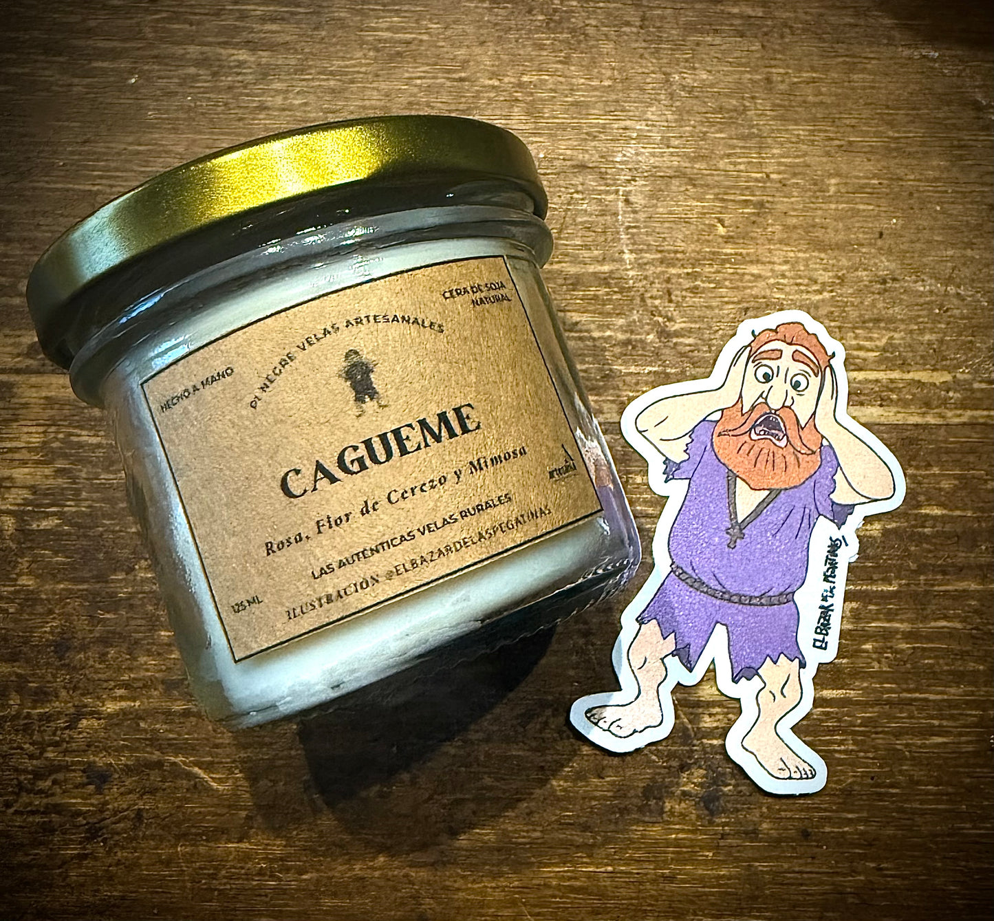 MITOLOGÍA CASTELLONERA