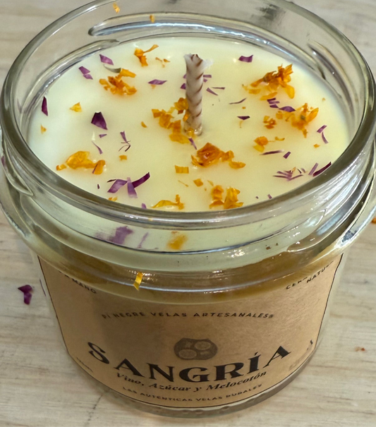 Vela SANGRÍA