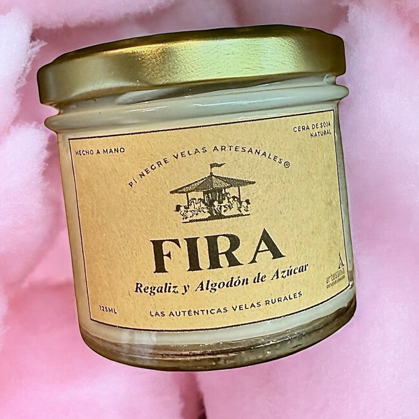 Vela FIRA