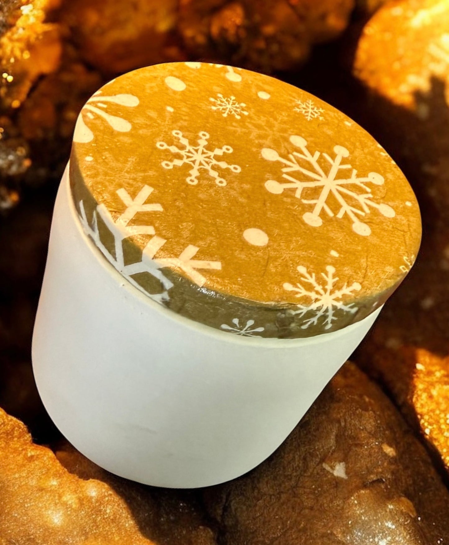 NIT DE REIS Ciment Deco