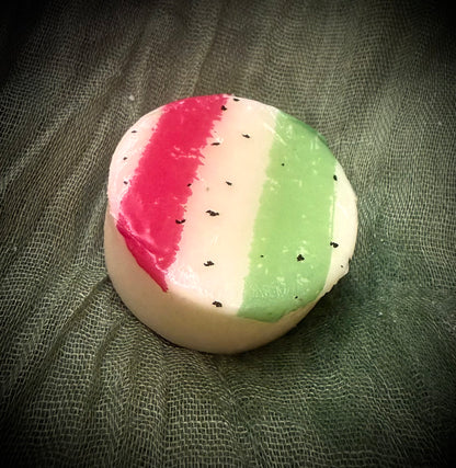 Cera aromática para quemador