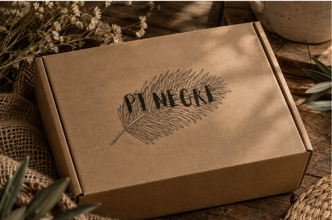 PACK DESCUBRE PI NEGRE