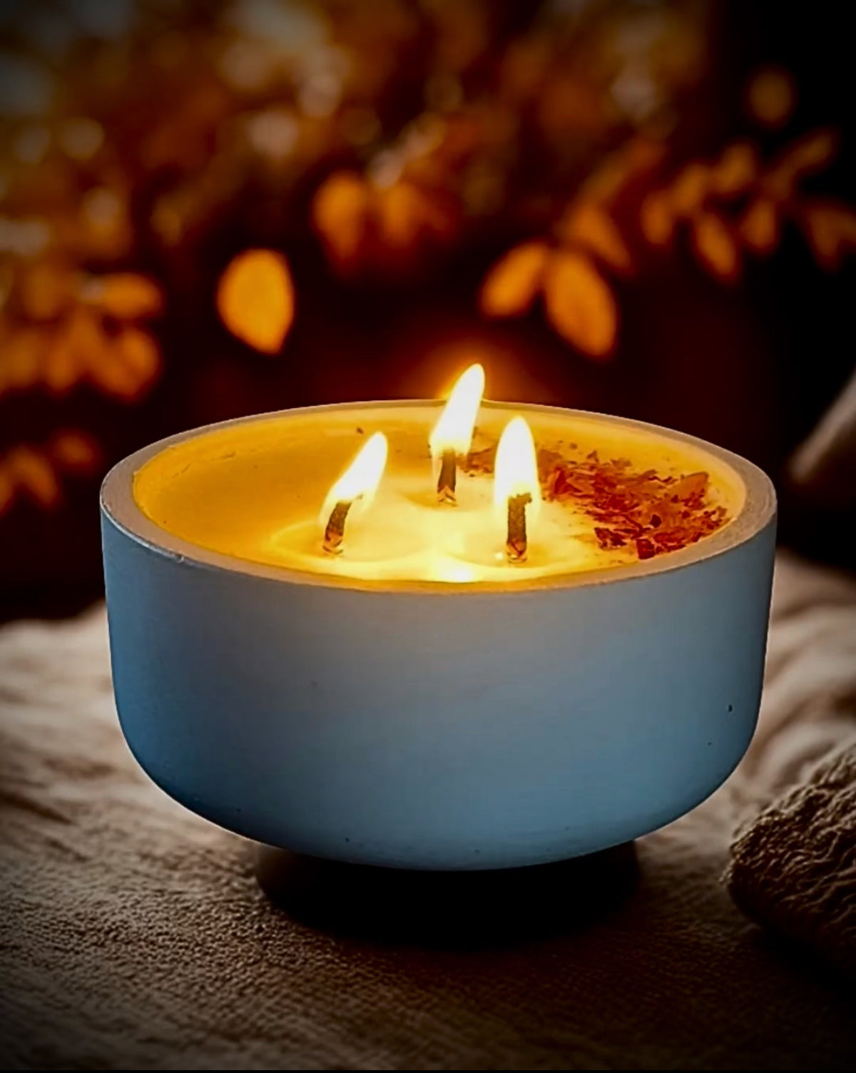 Vela Ciment LUXE