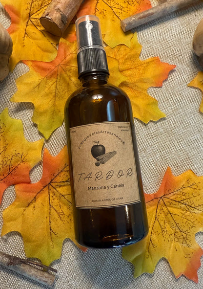 Aromatizador hogar spray