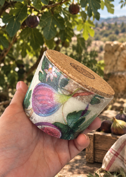 Vela BAIX LA FIGUERA