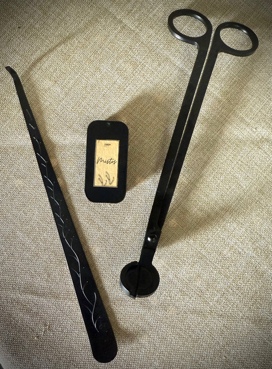 Pack MISTOS METAL Extra