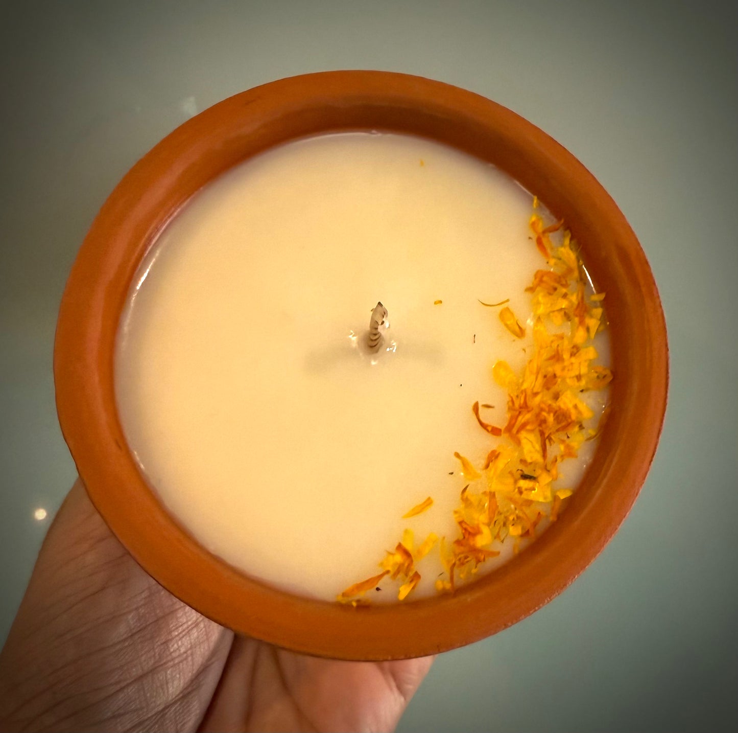 Vela MOSQUIT/Ed.limitada