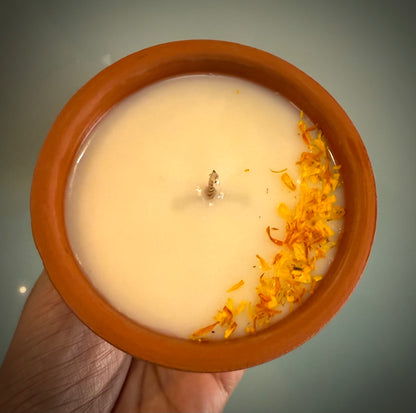 Vela MOSQUIT/Ed.limitada
