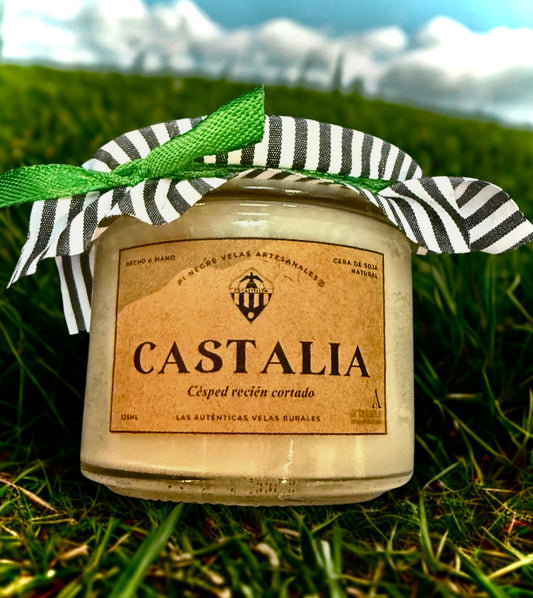 Vela CASTALIA