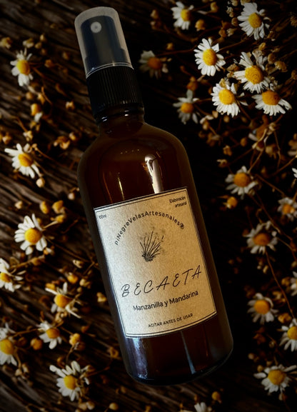 Aromatizador hogar spray