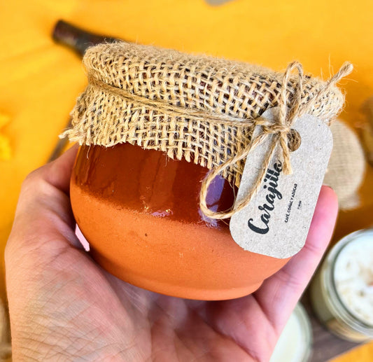 Vela CARAJILLO