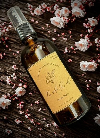 Aromatizador hogar spray