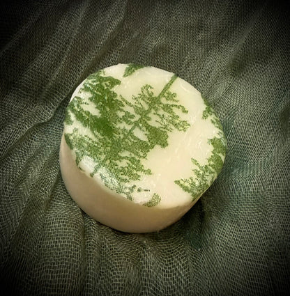 Cera aromática para quemador