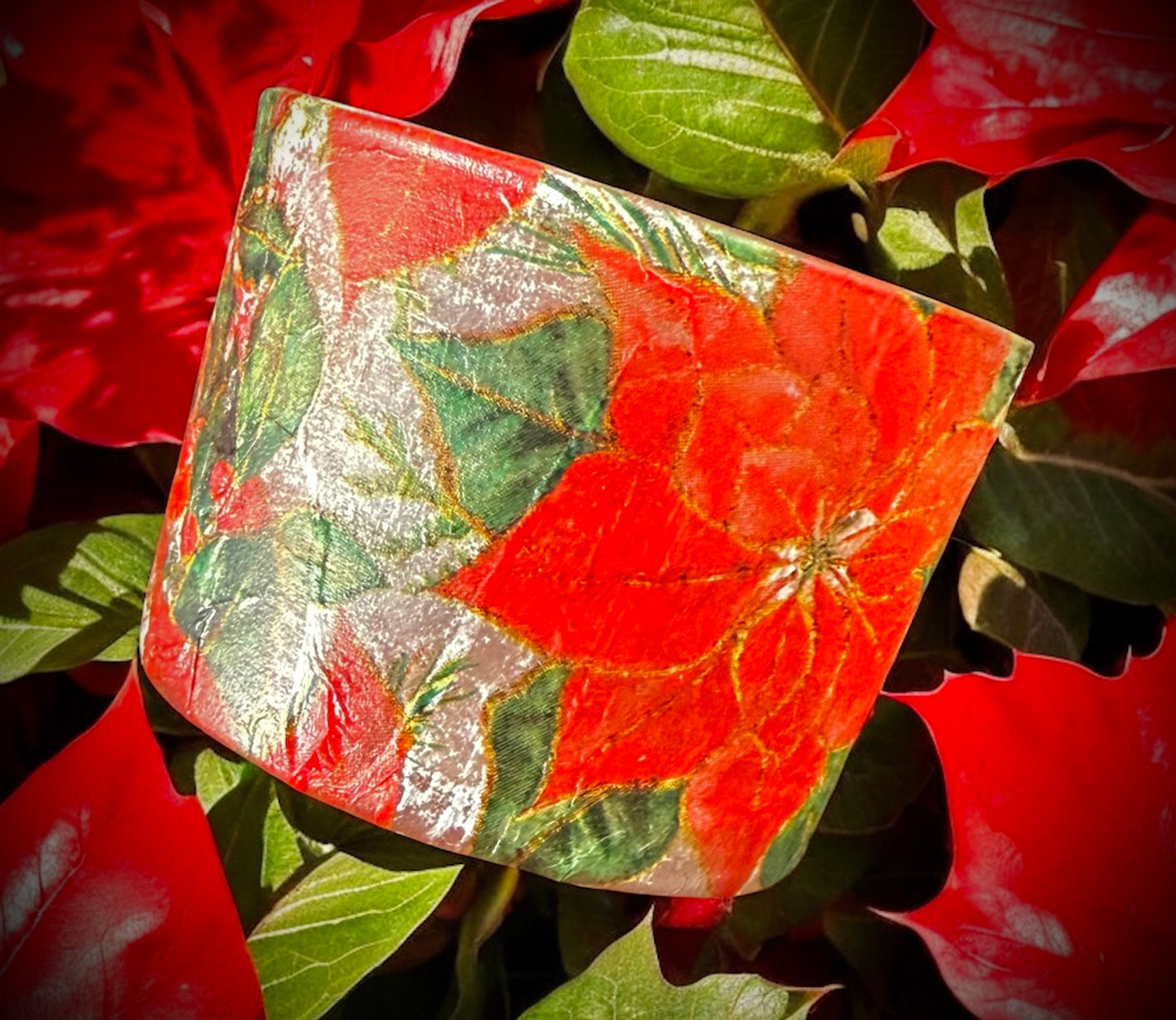 Vela JARDÍN D’HIVERN Deco