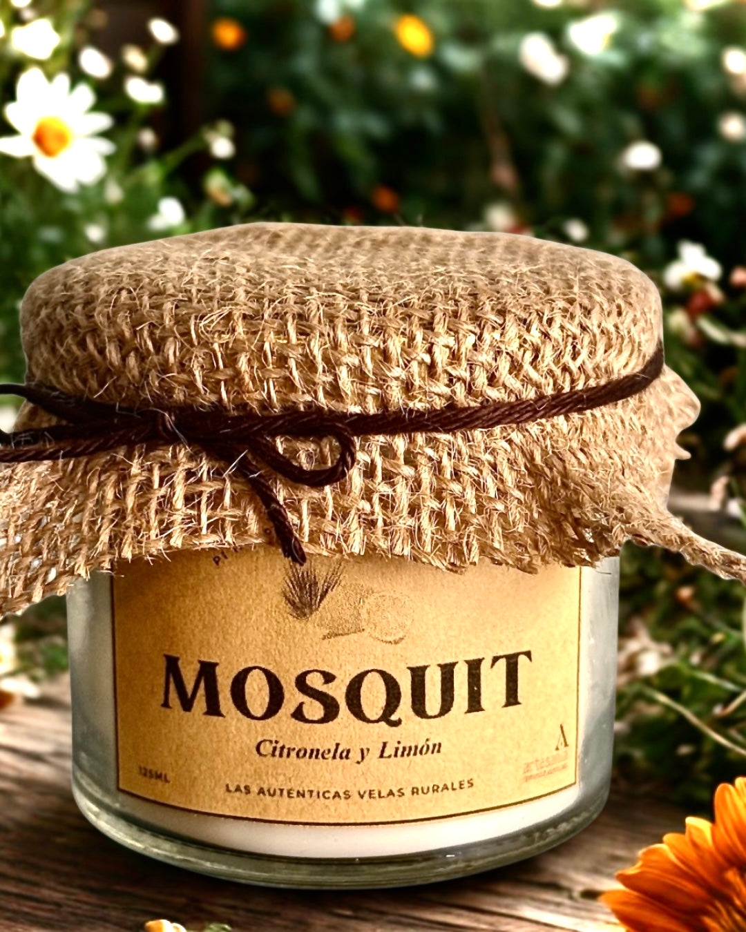 Vela MOSQUIT