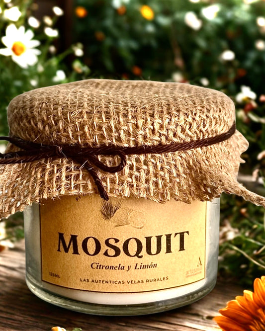 MOSQUIT Candle