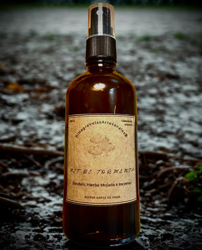 Aromatizador hogar spray