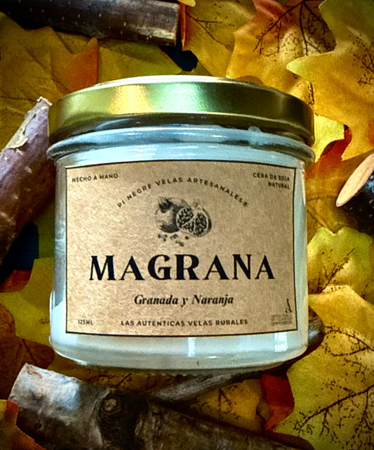 Vela MAGRANA