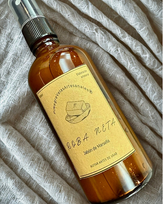Aromatizador hogar spray